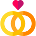 2000+ Weddings